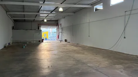 imagem 4 - Comercial - Barracão imagem 4 - Comercial - Barracão