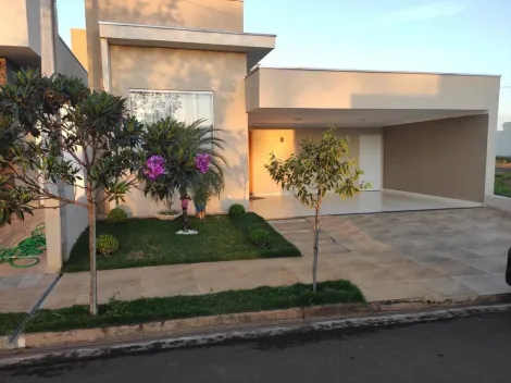 Alugar Casa / Condomínio em São José do Rio Preto. apenas R$ 680.000,00