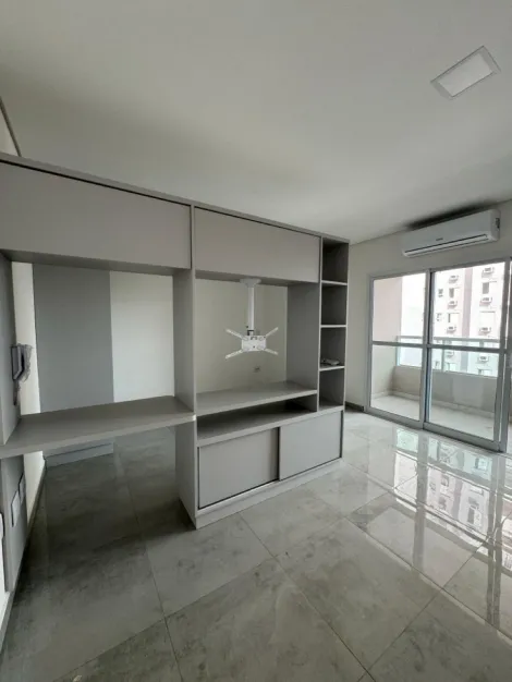 Alugar Apartamento / Studio em São José do Rio Preto. apenas R$ 1.600,00