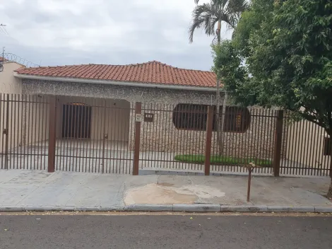 Alugar Casa / Padrão em São José do Rio Preto. apenas R$ 585.000,00
