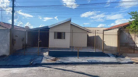 Alugar Casa / Padrão em São José do Rio Preto. apenas R$ 205.000,00