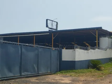 imagem 4 - Comercial - Barracão imagem 4 - Comercial - Barracão