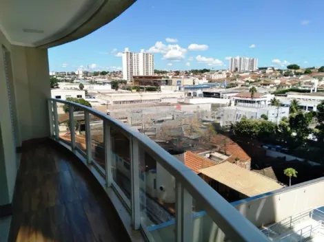 Alugar Apartamento / Padrão em São José do Rio Preto. apenas R$ 370.000,00