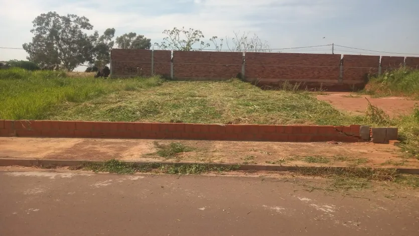 imagem 1 - Terreno - Padrão imagem 1 - Terreno - Padrão