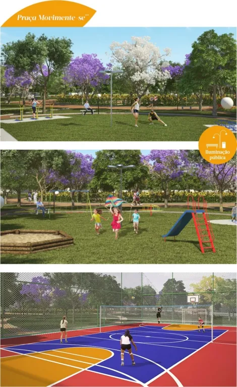 imagem 4 - Terreno - Padrão imagem 4 - Terreno - Padrão