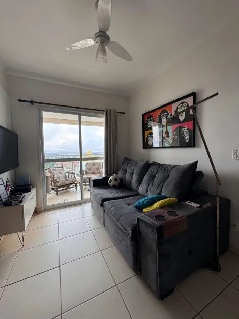 Alugar Apartamento / Padrão em São José do Rio Preto. apenas R$ 360.000,00