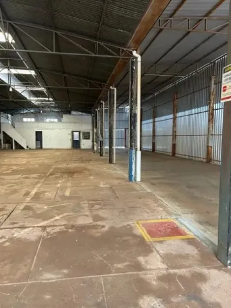 imagem 2 - Comercial - Barracão imagem 2 - Comercial - Barracão