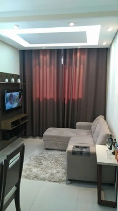 Alugar Apartamento / Padrão em São José do Rio Preto. apenas R$ 220.000,00