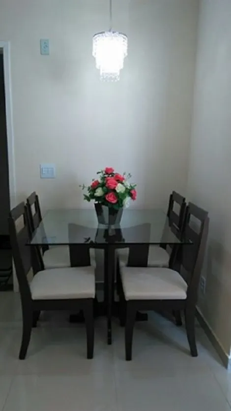 imagem 3 - Apartamento - Padrão imagem 3 - Apartamento - Padrão