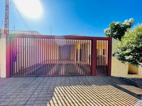 Alugar Casa / Padrão em São José do Rio Preto. apenas R$ 2.750,00