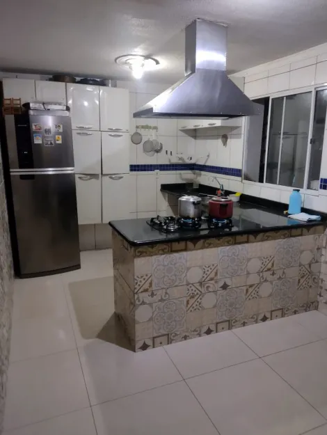 imagem 1 - Casa - Condomínio imagem 1 - Casa - Condomínio