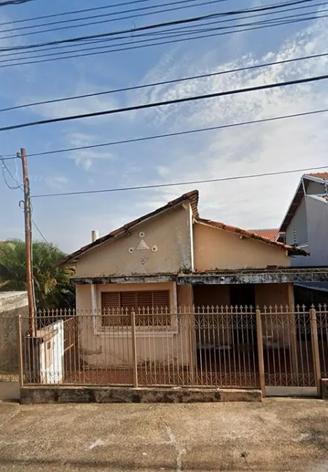 São José do Rio Preto - Vila Anchieta - Casa - Padrão - Venda