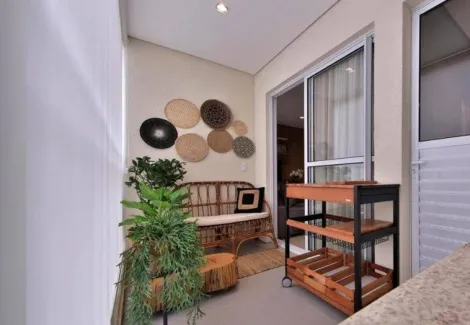 imagem 2 - Apartamento - Padrão imagem 2 - Apartamento - Padrão
