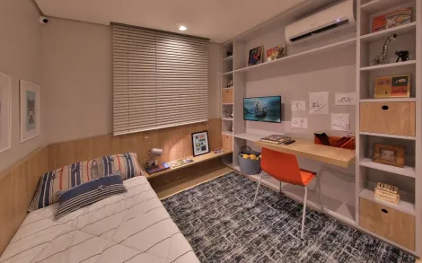 imagem 5 - Apartamento - Padrão imagem 5 - Apartamento - Padrão