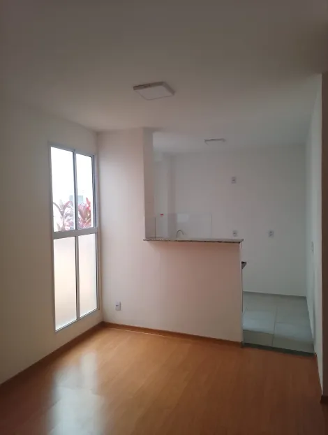 Alugar Apartamento / Padrão em São José do Rio Preto. apenas R$ 190.000,00