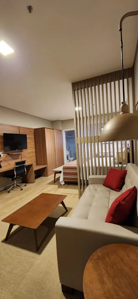 imagem 2 - Apartamento - Flat imagem 2 - Apartamento - Flat