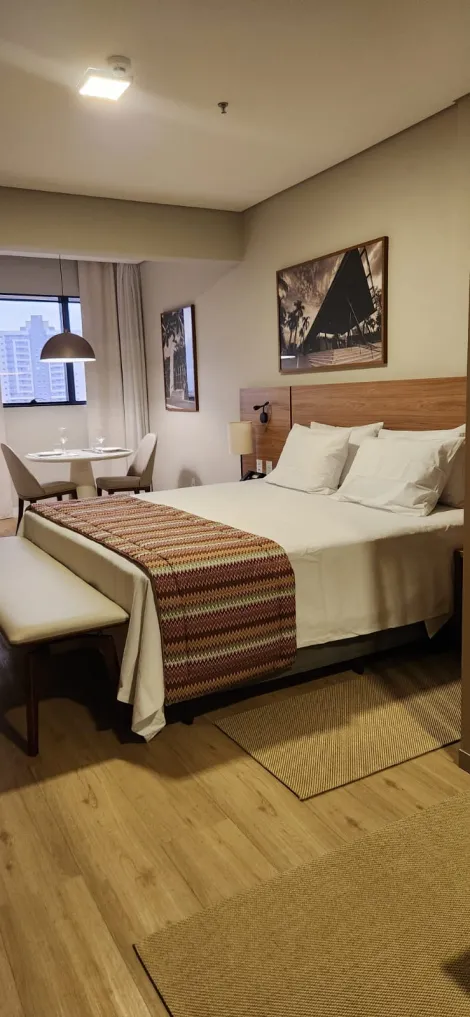 imagem 5 - Apartamento - Flat imagem 5 - Apartamento - Flat