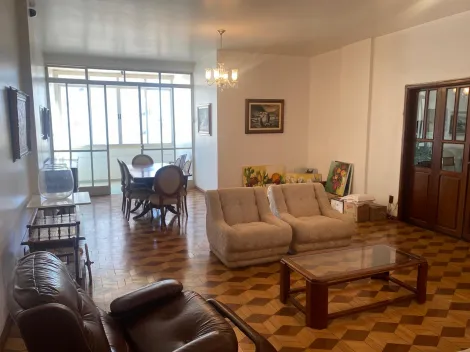 São José do Rio Preto - Centro - Apartamento - Padrão - Venda