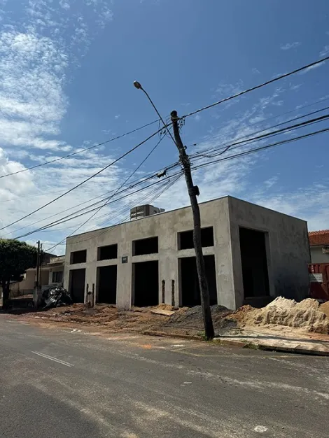 São José do Rio Preto - Vila Santa Cândida - Comercial - Prédio - Locaçao