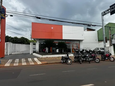 São José do Rio Preto - Eldorado - Comercial - Salão - Locaçao