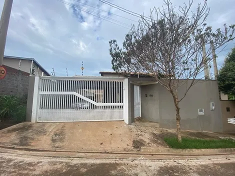 Alugar Casa / Padrão em São José do Rio Preto. apenas R$ 295.000,00