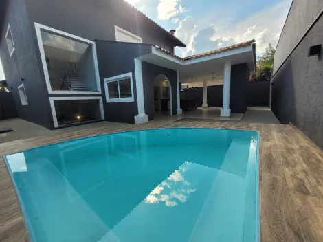 Alugar Casa / Condomínio em São José do Rio Preto. apenas R$ 1.295.000,00