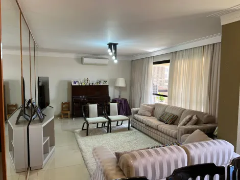 Alugar Apartamento / Padrão em São José do Rio Preto. apenas R$ 3.700,00