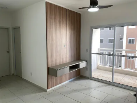 Alugar Apartamento / Padrão em São José do Rio Preto. apenas R$ 2.350,00