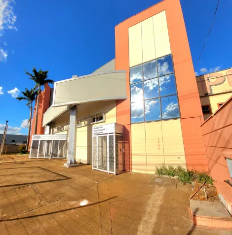 imagem 1 - Comercial - Prédio imagem 1 - Comercial - Prédio