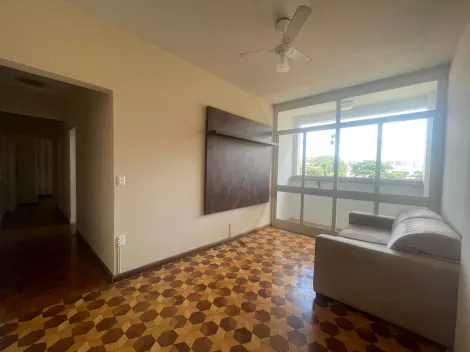 Alugar Apartamento / Padrão em São José do Rio Preto. apenas R$ 1.750,00