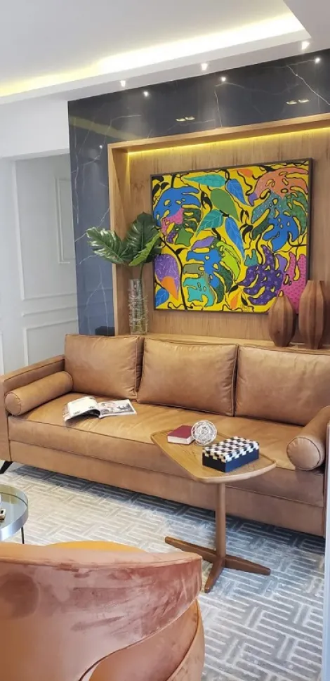 imagem 2 - Apartamento - Padrão imagem 2 - Apartamento - Padrão