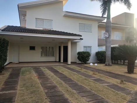 Alugar Casa / Condomínio em São José do Rio Preto. apenas R$ 6.500,00