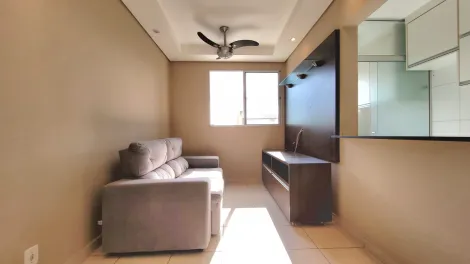 imagem 2 - Apartamento - Padrão imagem 2 - Apartamento - Padrão