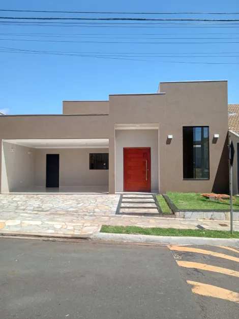 São José do Rio Preto - Residencial Alta Vista - Casa - Condomínio - Venda