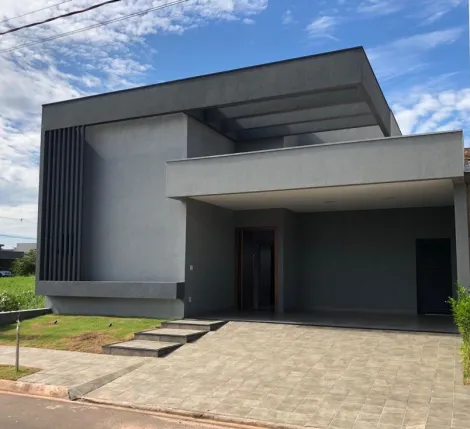 Alugar Casa / Condomínio em Mirassol. apenas R$ 950.000,00