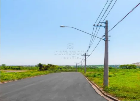 São José do Rio Preto - Fazenda Rio Preto - Terreno - Padrão - Venda