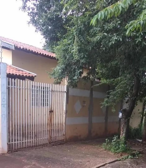 Alugar Casa / Padrão em São José do Rio Preto. apenas R$ 265.000,00