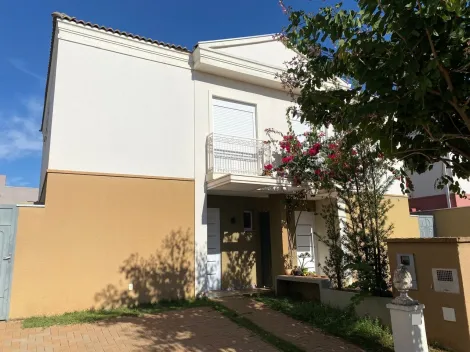 Alugar Casa / Condomínio em São José do Rio Preto. apenas R$ 2.900,00