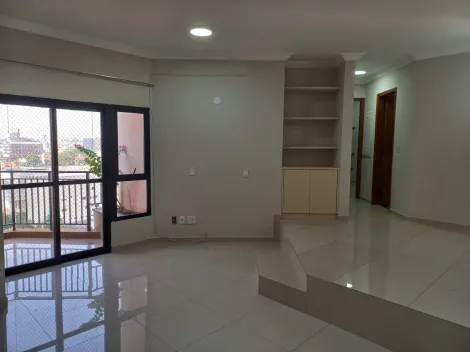 Alugar Apartamento / Padrão em São José do Rio Preto. apenas R$ 1.350,00
