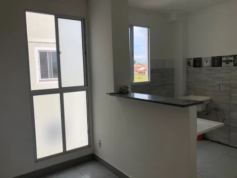 imagem 4 - Apartamento - Padrão imagem 4 - Apartamento - Padrão