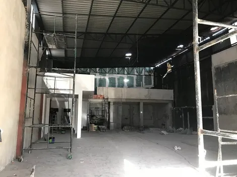 imagem 2 - Comercial - Barracão imagem 2 - Comercial - Barracão