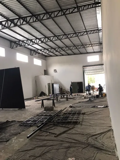 imagem 3 - Comercial - Barracão imagem 3 - Comercial - Barracão