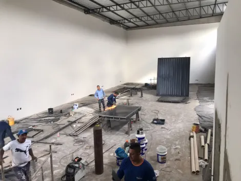 imagem 4 - Comercial - Barracão imagem 4 - Comercial - Barracão