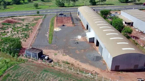 Bady Bassitt Rural Comercial Venda R$9.000.000,00  10 Vagas Area do terreno 18500.00m2 