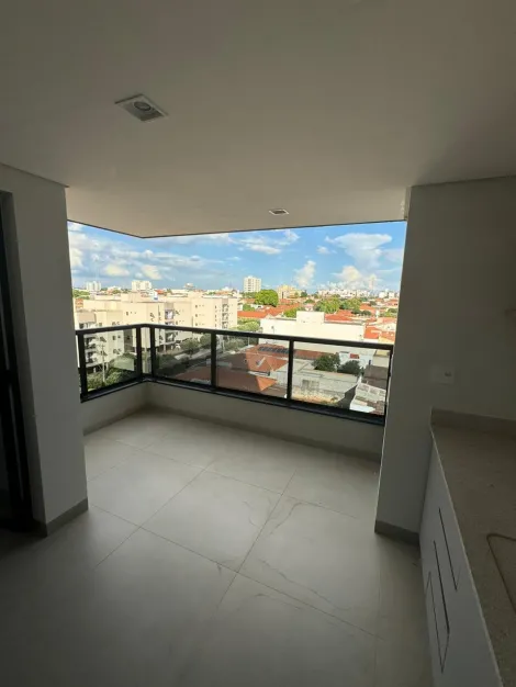 Alugar Apartamento / Padrão em São José do Rio Preto. apenas R$ 740.000,00