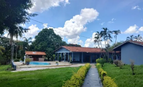 imagem 1 - Chácara - Chácara imagem 1 - Chácara - Chácara