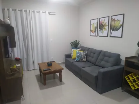 São José do Rio Preto - Vila Santa Cruz - Apartamento - Padrão - Venda