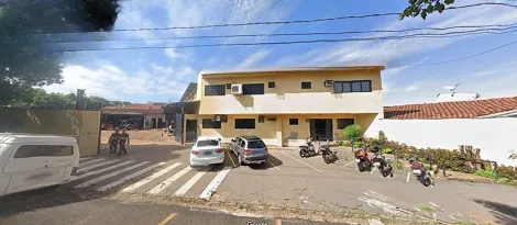 São José do Rio Preto - Jardim Nazareth - Comercial - Prédio - Locaçao