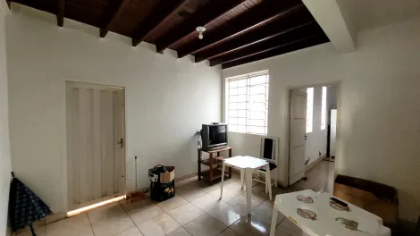 São José do Rio Preto - Vila Bom Jesus - Casa - Sobrado - Locaçao