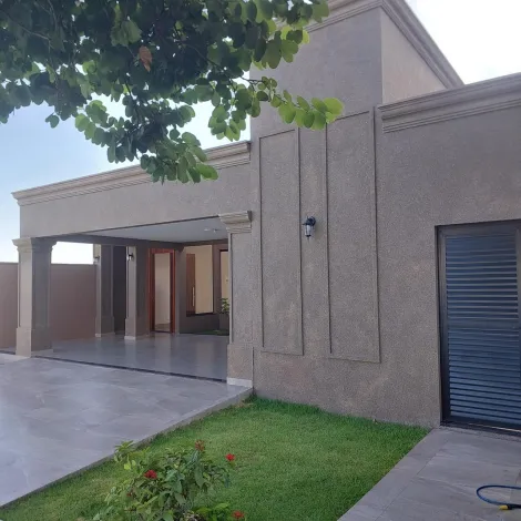 Bady Bassitt Cond Jardim Botanico Casa Venda R$1.200.000,00 Condominio R$580,00 3 Dormitorios 4 Vagas Area do terreno 360.00m2 